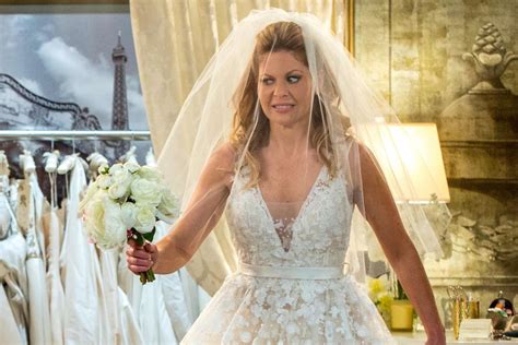 From Full House to Fuller House: Candace Cameron Bure's Iconic TV Roles