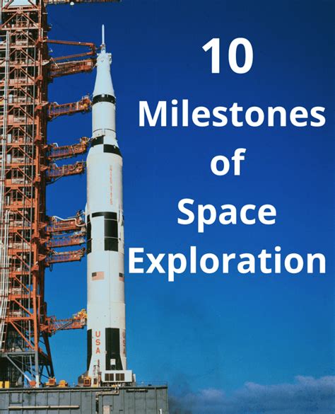 From Galileo to Hubble: Milestones in Astronomy and Space Exploration