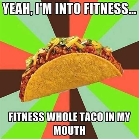 From Guac to Shell: Capturing the Essence of Tacos Through Hilarious Memes