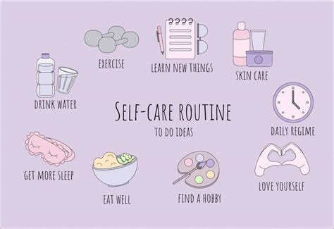 From Hair Care to Hair Love: Exploring the Significance of Self-Care Practices