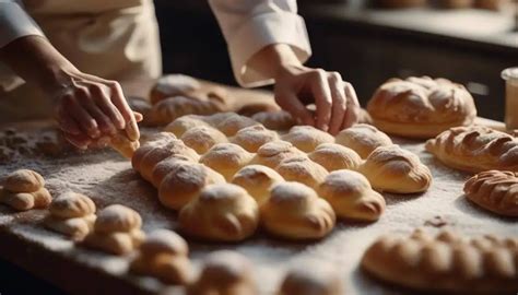 From Home Kitchen to Gourmet Masterpieces: Unveiling the Secrets of Pastry Chefs