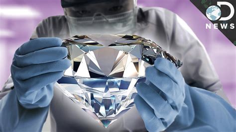 From Imagination to Actualization: Progress in Creating Synthetic Diamond Precipitation