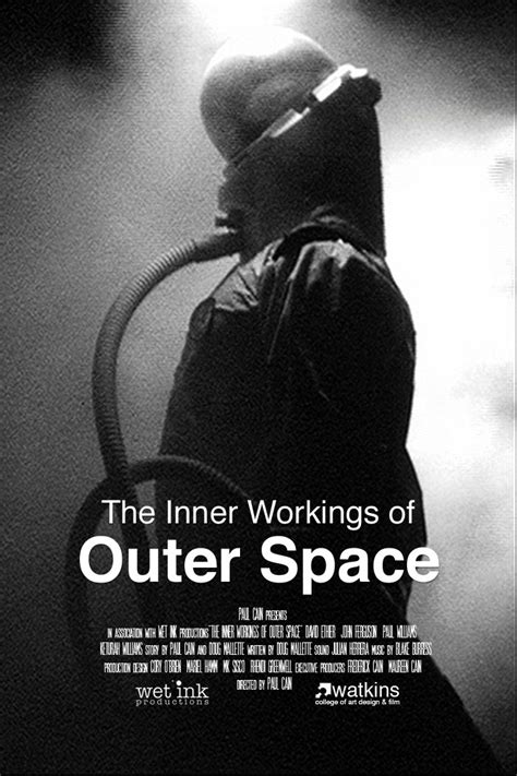 From Inception to Reality: The Inner Workings of Outer Space Movie Production