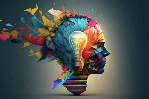 From Inspiration to Creation: Unleashing Your Creative Potential