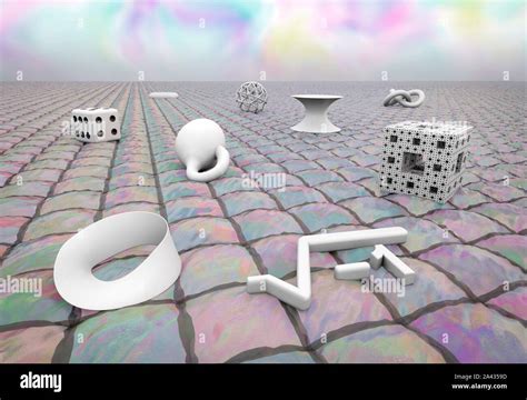 From Inspiration to Insight: How Mathematical Dreamscapes Uncover Practical Solutions