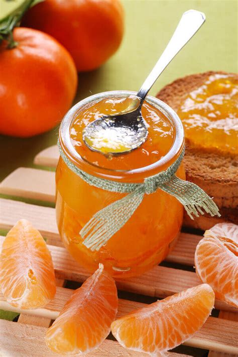 From Juice to Jam: Creative Ways to Incorporate Tangerine into Your Recipes