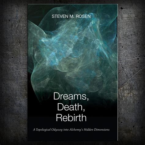 From Loss to Renewal: Tracing the Themes of Death and Rebirth in Dreams with Scattered Ashes