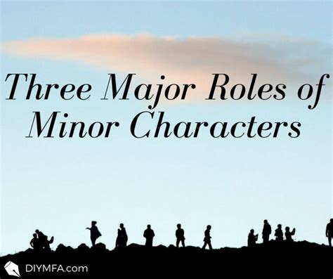 From Minor Roles to Major Opportunities