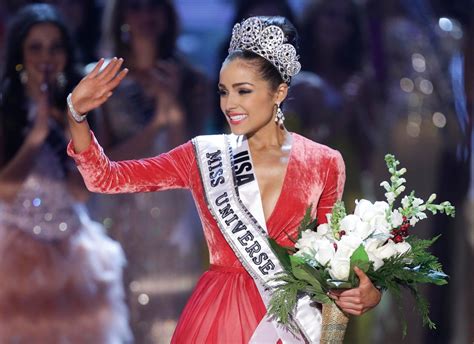 From Miss USA to Miss Universe: Culpo's Crowning Achievements