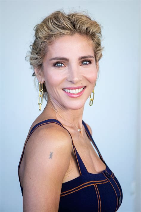 From Model to Actress: Elsa Pataky's Journey to Stardom