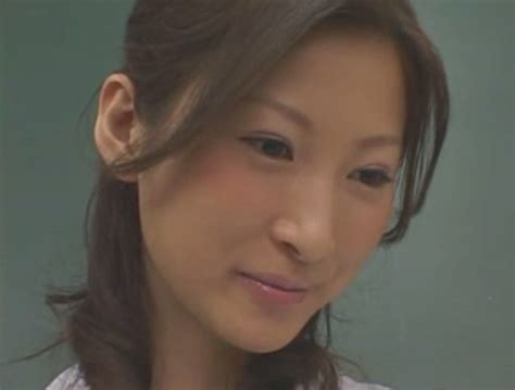 From Model to Actress: The Transformation of Chihiro Hara