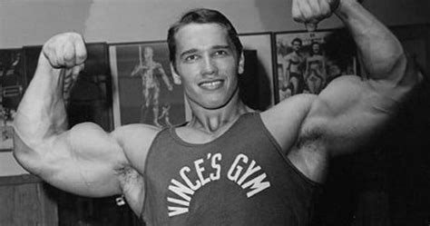 From Modest Origins to Hollywood Fame: Arnold Schwarzenegger's Early Years