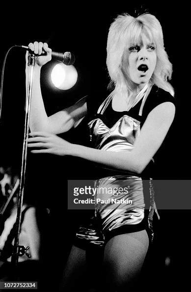 From Music to Movies: Cherie Currie's Achievements Beyond the Stage
