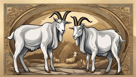 From Mythology to Modern Interpretations: The Goat's Significance in Cultures