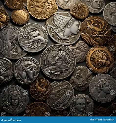 From Mythology to Reality: Tracing the Cultural Significance of Silver Currency