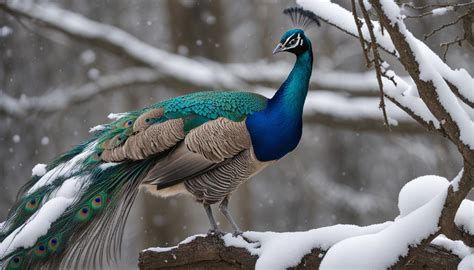 From Mythology to Reality: Unraveling the Peacock Egg Mystery