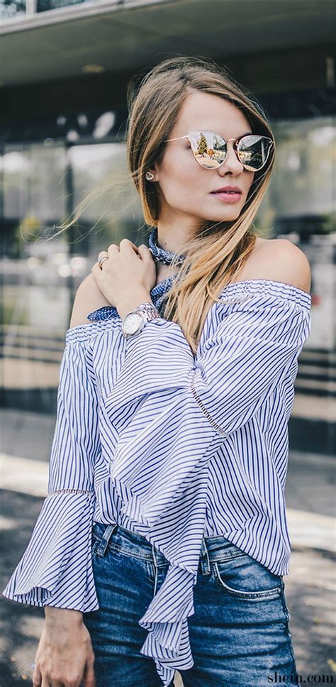 From Nautical to Street Style: The Versatility of Stripes