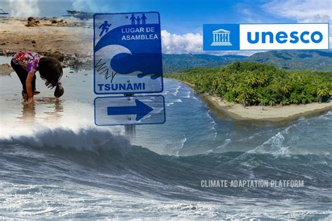 From Nightmare to Hope: Tsunamis as Catalysts for Resilience and Change