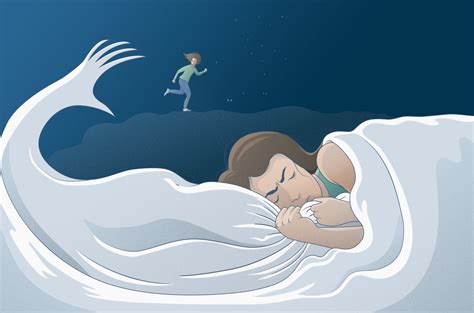 From Nightmares to Sweet Dreams: Unraveling the Secrets of Sleep Disorders