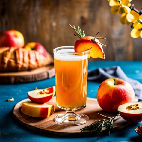 From Orchard to Table: Delectable Apple Recipes