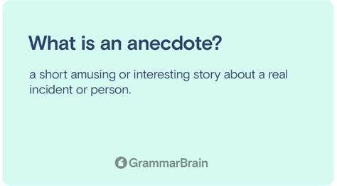 From Ordinary to Enigmatic: Anecdotes of Connections Gone Astray