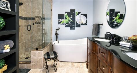 From Ordinary to Extraordinary: Transforming Your Bathroom into a Spa