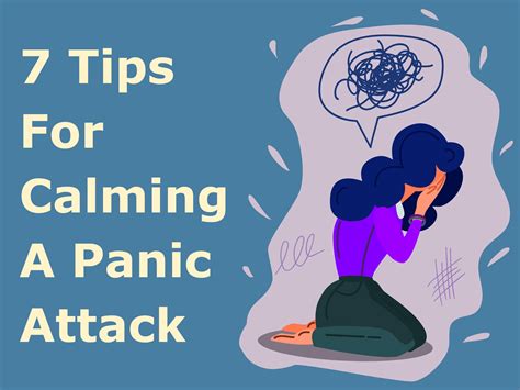 From Panic to Calm: Managing Anxiety in Crisis Situations