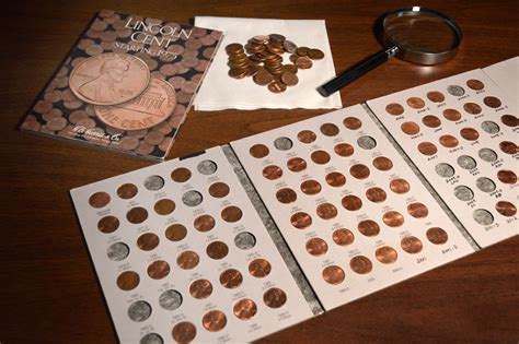 From Pennies to Fortune: Tips and Tricks for Building a Successful Coin Collection