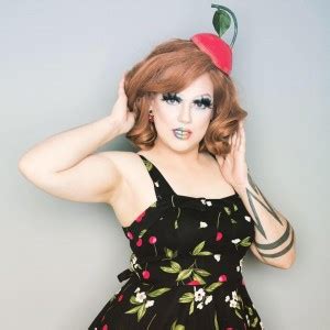 From Petite to Powerful: Unveiling Cherry Poppens' Height and Its Impact on Her Career
