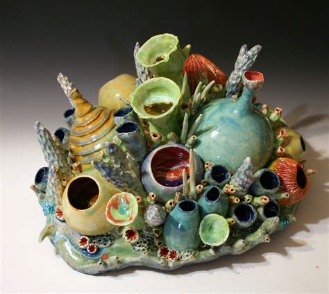 From Pottery to Sculpture: Exploring the Versatile Nature of Clay