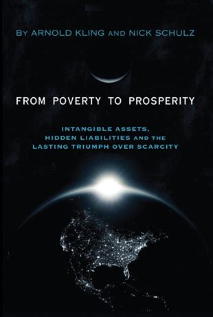 From Poverty to Prosperity: The Astounding Accumulation of Wealth by Lilly Bell