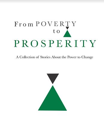 From Poverty to Prosperity: The Remarkable Financial Journey