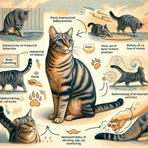 From Protector to Trickster: Understanding the Different Roles Tabby Cats Play in Dreamscapes