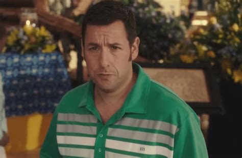 From Punchlines to Stardom: The Rise of Adam Sandler