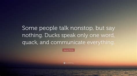 From Quacks to Words: The Evolution of Duck Communication