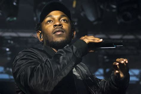 From Rebel Noise to Political Voice: The Impact of N.W.A and Kendrick Lamar in Hip-Hop