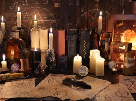 From Rituals to Modern Practices: Exploring Red Oil in Spiritual and Occult Traditions