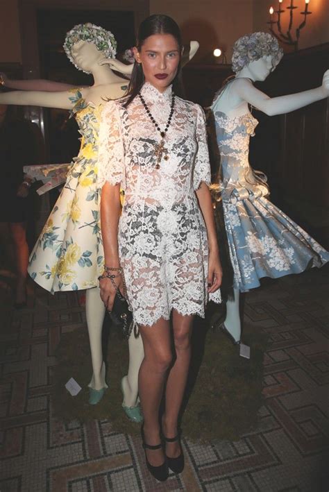 From Runway to Red Carpet: Bianca Romanova's Fashion Success