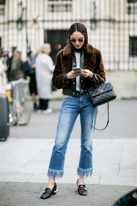 From Runway to Street Style: Mastering the Art of Wearing Distressed Denim