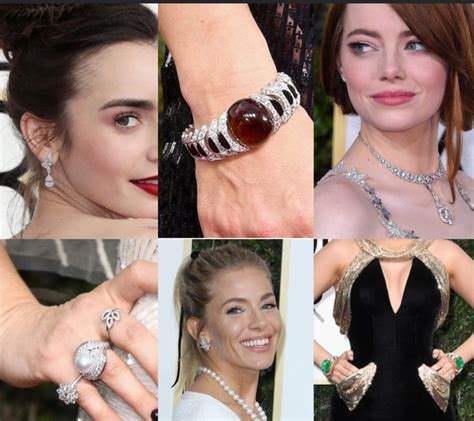 From Runways to Red Carpets: Jewellery as a Symbol of Status and Style