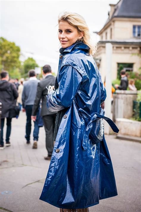 From Runways to Streets: The Growing Influence of Raincoats in Fashion