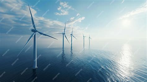 From Sailing Vessels to Contemporary Wind Farms: Harnessing Oceanic Gusts for Transportation