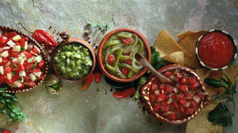 From Salsas to Soups: Pepper's Role in Global Cuisine