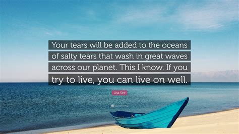 From Salty Tears to Vast Oceans: Seawater as an Emotional Metaphor in Dreams