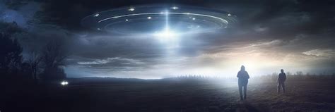 From Sci-Fi to Science: Unraveling the Human Fascination with Alien Abductions