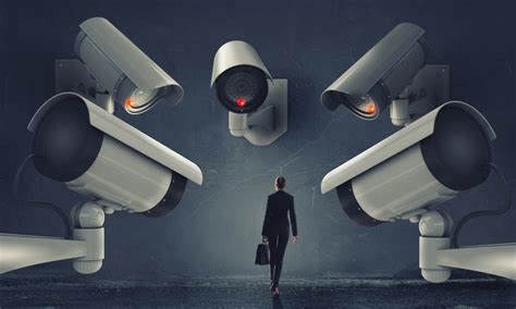 From Science Fiction to Reality: Technological Surveillance and its Impact