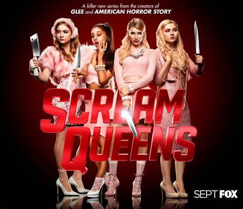 From Scream Queen to Cult Classic Icon