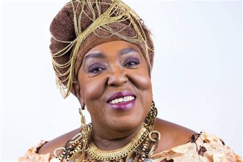 From Singing to Dancing: Sandra Afrika's Versatility