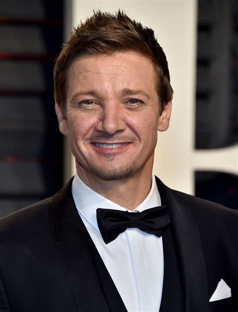 From Small Screen to Big Screen: Jeremy Renner's Breakthrough Roles