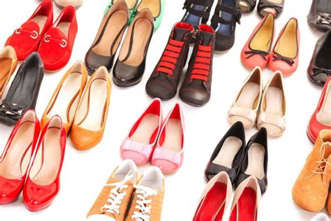 From Sneakers to Stilettos: A Shoe for Every Occasion